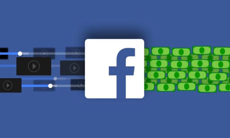 Cuanto Paga Facebook Por Reproducciones