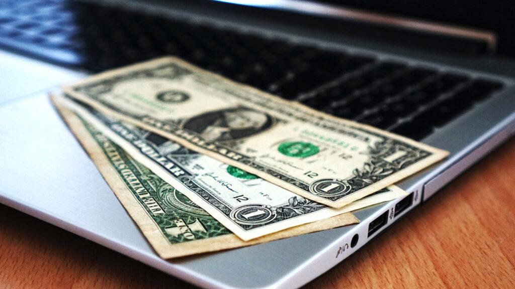 Mejores métodos para ganar dinero en Internet