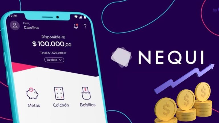 Apps para ganar dinero para Nequi
