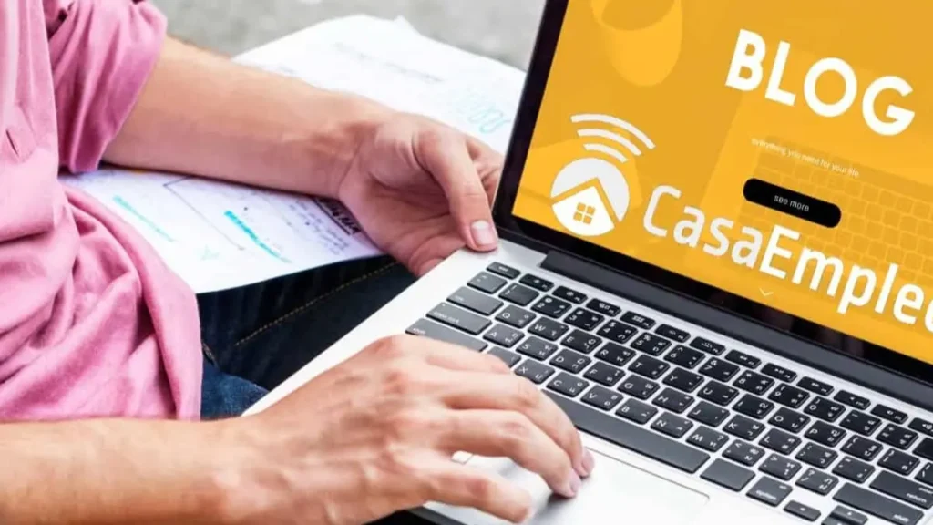 Cómo ganar dinero con un blog 2024