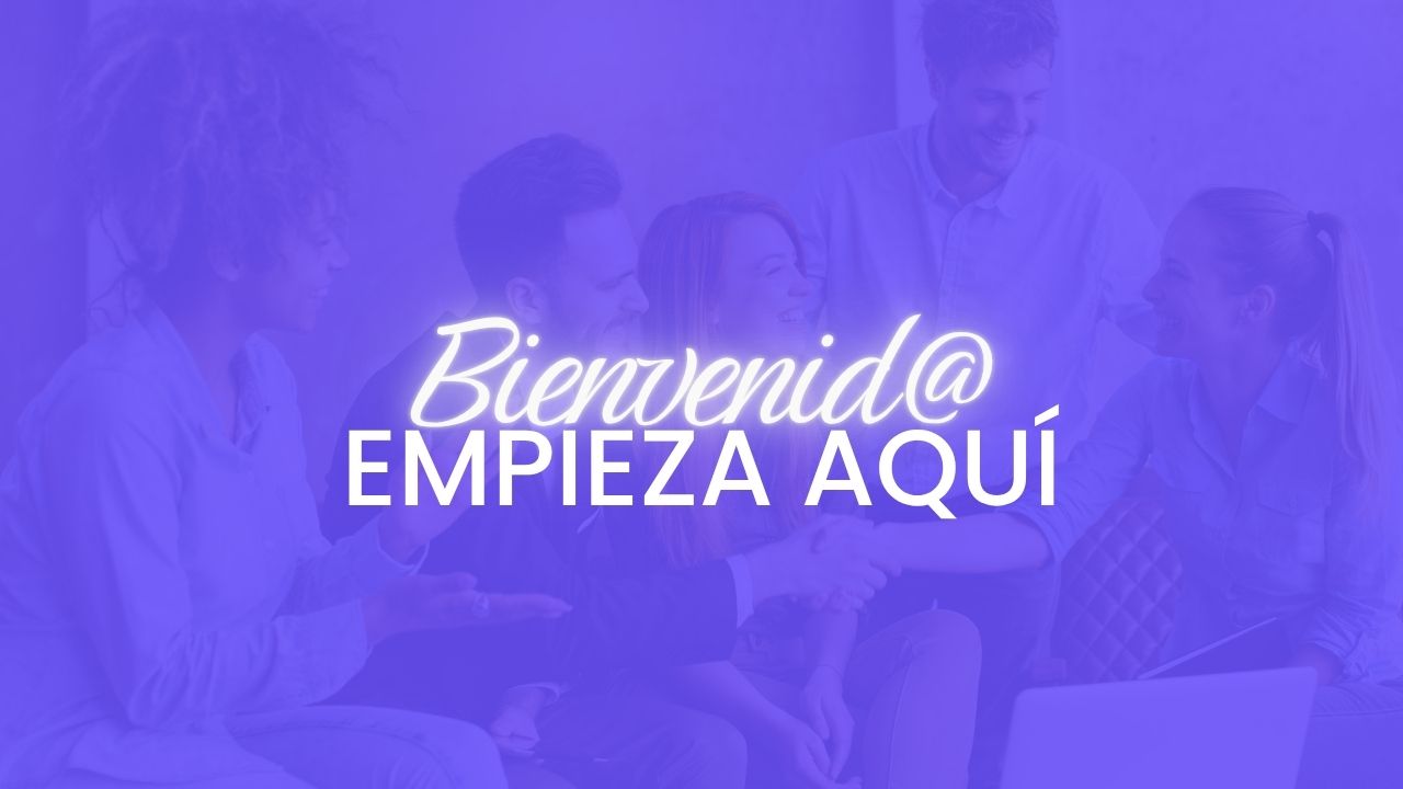 Empieza AQUI