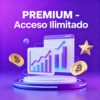 Capital Digital PRO | PREMIUM