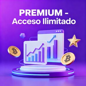Capital Digital PRO | PREMIUM (anual)