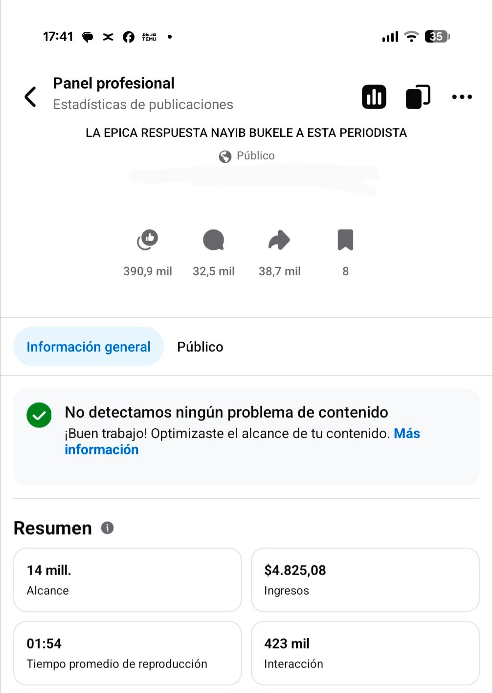 Captura de pantalla 1