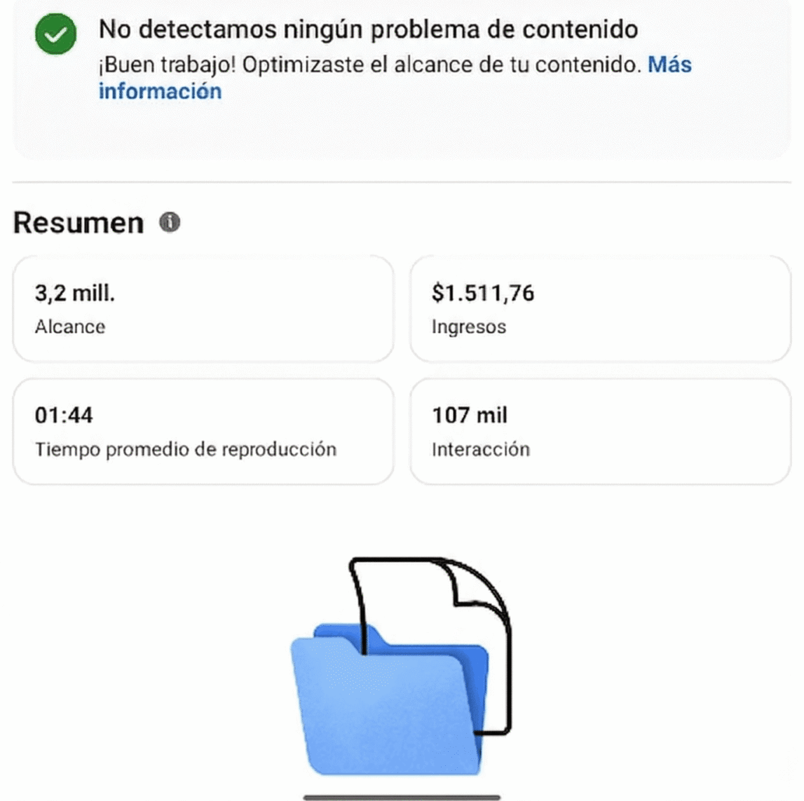 Resultados Bonos